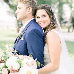 Meet your Posher, Izzy